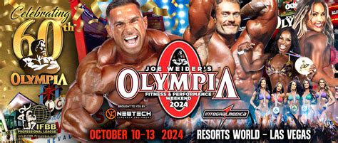 mr olympia bookie|Joe Weider’s Olympia Fitness & Performance Weekend.